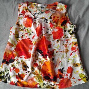 Kasper womens PL tank